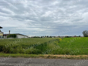 Terreno Edificabile Residenziale in vendita a Cesenatico