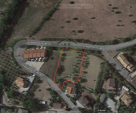 Terreno Edificabile Residenziale in vendita a Cossignano