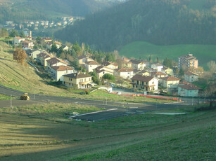 Terreno Edificabile Residenziale in vendita a Macerata Feltria