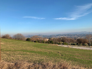 Terreno Edificabile Residenziale in vendita a Magliano di Tenna