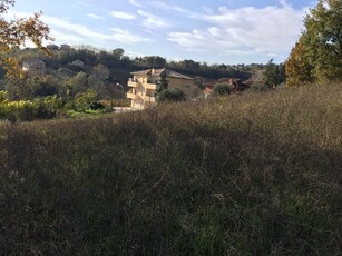 Terreno Edificabile Residenziale in vendita a Magliano di Tenna