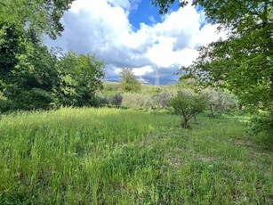 Terreno Edificabile Residenziale in vendita a Montecorvino Pugliano