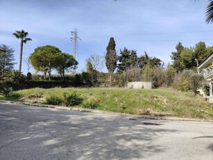 Terreno Edificabile Residenziale in vendita a San Benedetto del Tronto