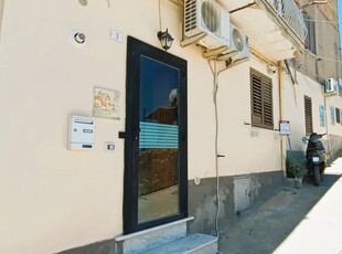 Trilocale in vendita a Agrigento