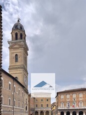 Trilocale in vendita a Macerata - Zona: Centro storico