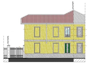 Trilocale in vendita a Meda - Zona: Centro