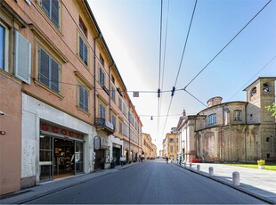 Trilocale in vendita a Modena - Zona: Centro storico