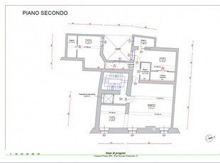 Trilocale in vendita a Parma - Zona: Centro storico