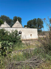 Trulli - 2 Trulli a Ceglie Messapica