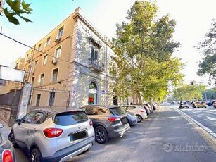 Ufficio 4 vani (Viale XX Settembre - P.zza G.Verga