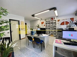 ufficio in affitto a Lecco