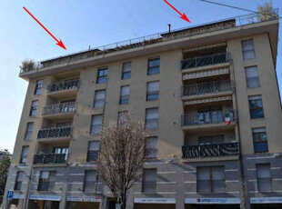 Vendita Appartamento Bergamo