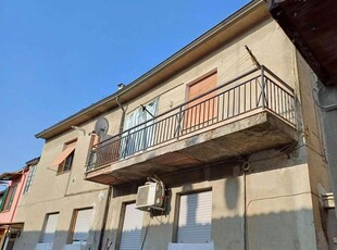 Vendita Appartamento Borgonovo Val Tidone