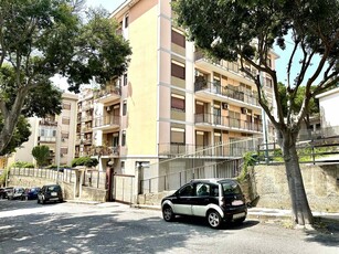 Vendita Appartamento, in zona ANNUNZIATA BASSA/S. LICANDRO, MESSINA