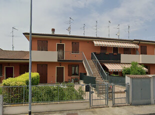 Vendita Appartamento San Gervasio Bresciano