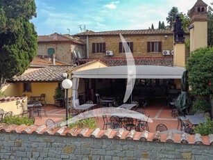 Vendita Ristorante, CORTONA