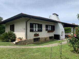 Villa a Muggia - Rif. 2561