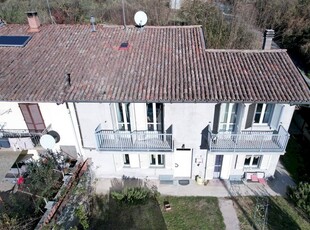 Villa a Schiera in vendita a Asti