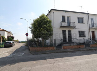 Villa a Schiera in vendita a Bondeno
