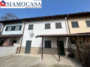 Villa a Schiera in vendita a Casal Cermelli