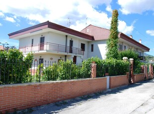 Villa a Schiera in vendita a Casal Velino
