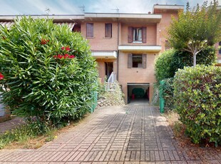 Villa a Schiera in vendita a Castel San Pietro Terme
