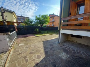 Villa a Schiera in vendita a Castelfranco Emilia - Zona: Gaggio di Piano