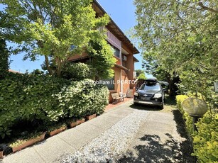 Villa a Schiera in vendita a Comacchio - Zona: Lido delle Nazioni