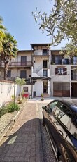 Villa a Schiera in vendita a Montemagno