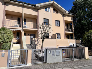 Villa a Schiera in vendita a Parma - Zona: San Leonardo