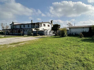 Villa a Schiera in vendita a Taglio di Po - Zona: Mazzorno Destro