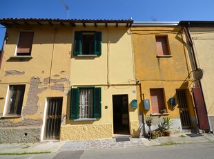 Villa a Schiera in vendita a Valsamoggia