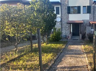 Villa a Schiera in vendita a Vigolzone