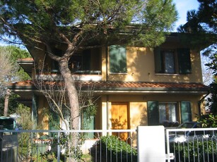 Villa Bifamiliare in vendita a Cervia - Milano Marittima