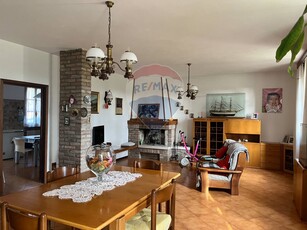 Villa Bifamiliare in vendita a Ferrara - Zona: Francolino