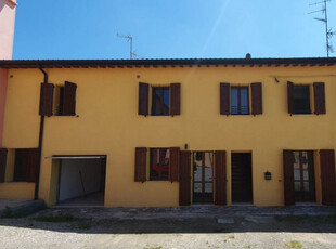 Villa Bifamiliare in vendita a Medolla - Zona: Villafranca