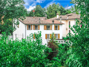 Villa Bifamiliare in vendita a San Lazzaro di Savena - Zona: Ponticella