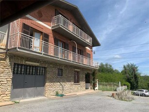 villa bifamiliare in Vendita ad Millesimo - 334000 Euro