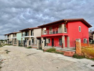 Villa in vendita a Alessandria - Zona: Casalbagliano