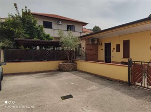 Villa in vendita a Ascea - Zona: Ascea Marina