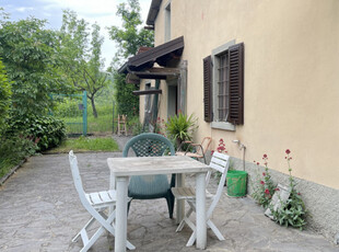 Villa in vendita a Camugnano - Zona: Mogne