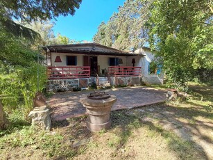 Villa in vendita a Castellabate