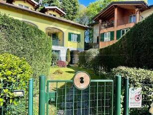 Villa in vendita a Castelletto Sopra Ticino