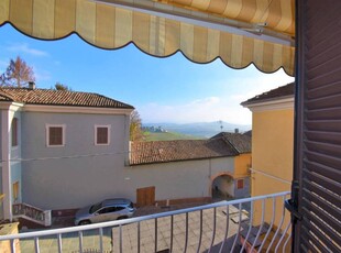 Villa in vendita a Castelnuovo Calcea