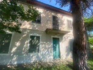 Villa in vendita a Cerreto d'Asti