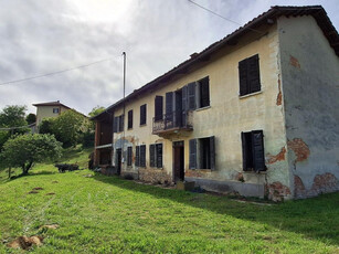 Villa in vendita a Cortazzone