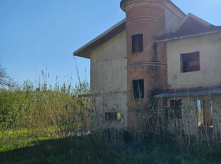 Villa in vendita a Fisciano