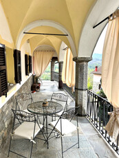 Villa in vendita a Gorreto - Zona: Canneto