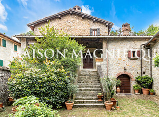Villa in vendita a Monterenzio - Zona: Bisano