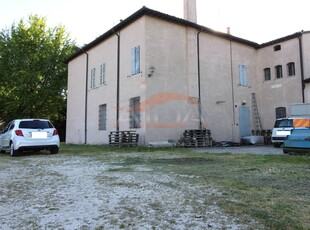 Villa in vendita a Ravenna - Zona: Mezzano
